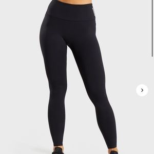 Gymshark Training Leggings